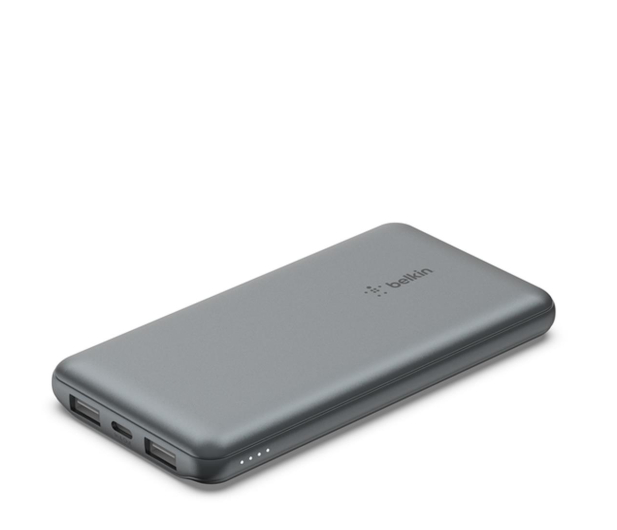 Belkin 10000mAh USB-C 15W z kablem 15cm - 1284042 - zdjęcie 3